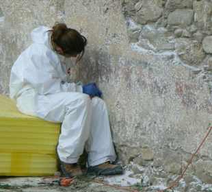 Es gibt noch viel zu tun