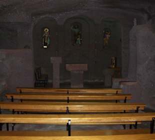 Barranco de Guayadeque