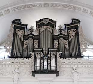 Orgel