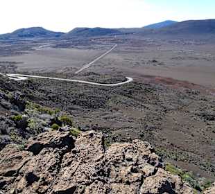 Impressionen aus der Plaine des Sables