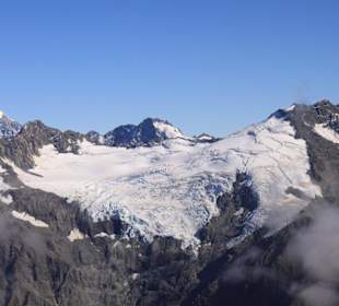 Rundflug "Grand Traverse"