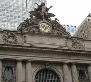Grand Central Terminal