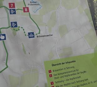 Tettnauer Hopfenpfad