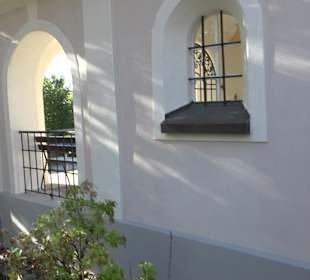 Kapelle St. Apollonia Elchingen