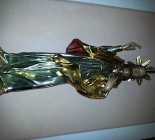 Heiligenfiguren