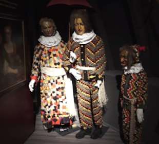 Fastnachtsmuseum Narrenschopf