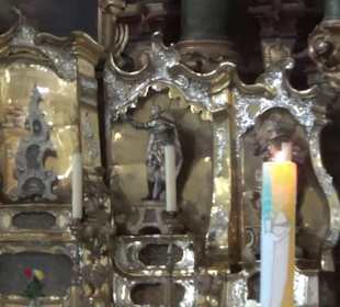 Christuskirche St. Konrad