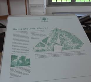 Orangerie Schloss Favorite