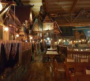 Komfort Hüdden Bereich