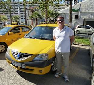 Guide Erol Akhün ein Glücksgriff in Izmir