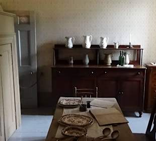 Butlerroom...