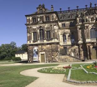 Palais Großer Garten