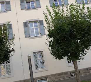 Wallfahrtskirche Schönenberg