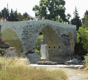 Brücke