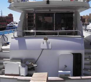 Hurghada und El Gouna