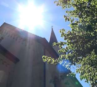 Historischer Rundgang Magolsheim