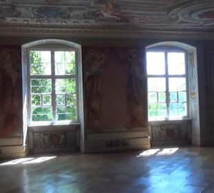 Gartenzimmer