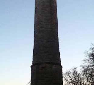 Humbergturm in Kaiserslautern