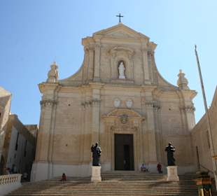 Gozo Cathedral