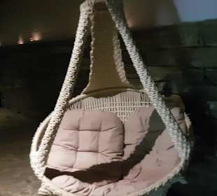 Wellnessbereich Mawell Resort 