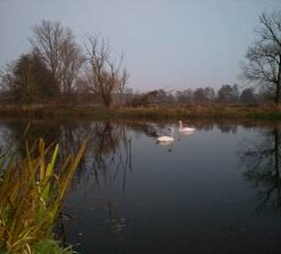 Angeln Burglengenfeld 