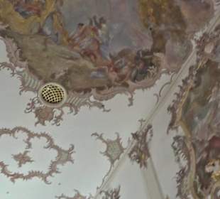 Stiftspfarrkirche St. Kassian