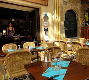 Restaurant La Marinade