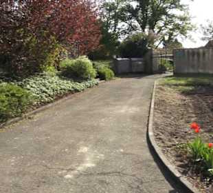 Evangelische Kirche Mundingen