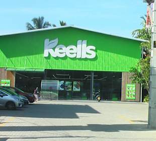 Kells Supermart