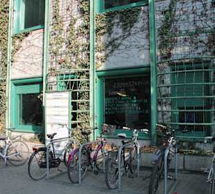 Biblioteka Uniwersytecka