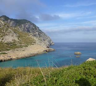 Puerto de Soller