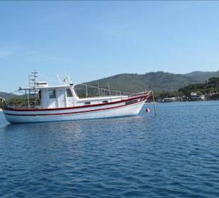 Die "Marianna"