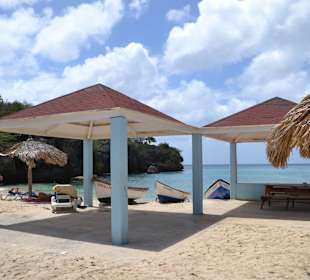 Noch ein Traumstrand