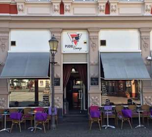 Café Bar Pudel Lounge
