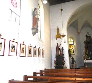 Winthirkirche