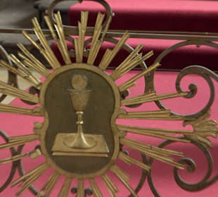 Filialkirche St. Georg