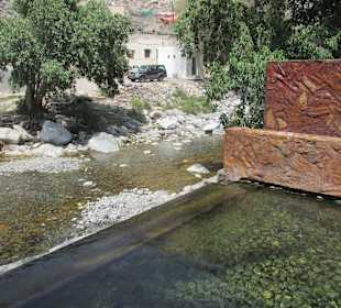 Ain Al Tawrah