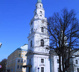 St.-Peter-und-Paul-Kirche