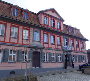 Altstadt Bad Windsheim