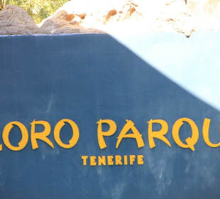 Loro Parque