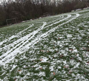 Spielplatz Rangenbergstraße