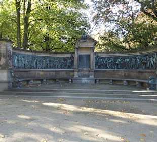 Schlossgarten
