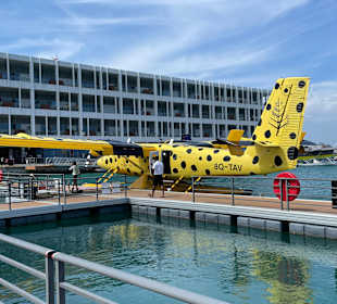 Flughafen Malé (MLE)