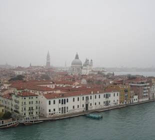 Altstadt Venedig