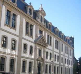 Altstadt Hannover