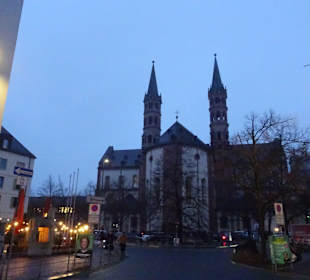 St. Kiliansdom
