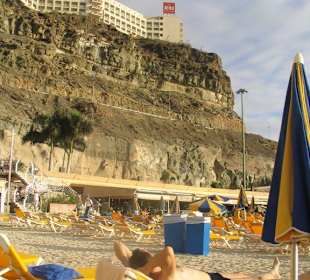 Herbstliche Badefreuden