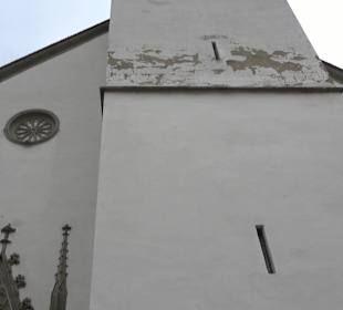 Katholische Pfarrkirche St. Clemens