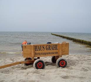 Mietwagen inclusive!