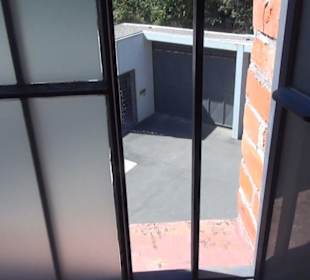 Gedenk- und Bildungsstätte Andreasstraße